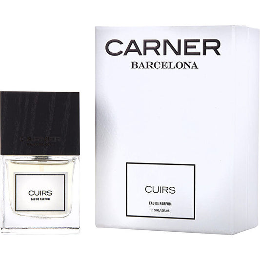 Carner Barcelona Cuirs Eau De Parfum Spray 30ml/1.7oz