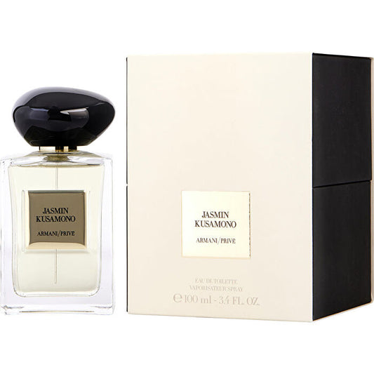 Giorgio Armani Armani Prive Jasmin Kusamono Eau De Toilette Spray 90ml/3.4oz