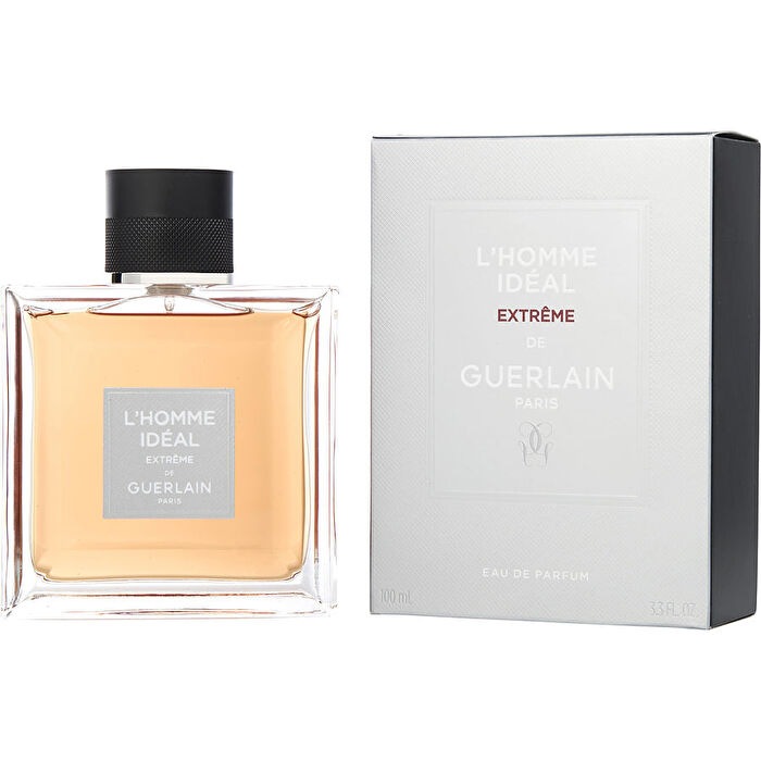 Guerlain L'homme Ideal Extreme Eau De Parfum Spray 90ml/3.3oz