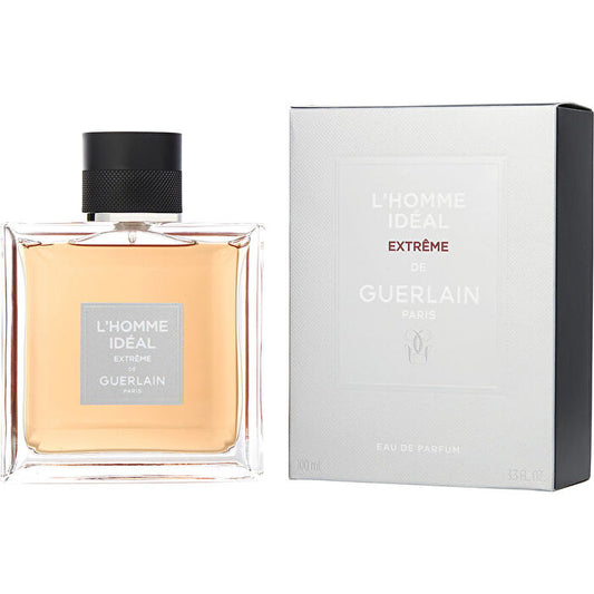 Guerlain L'homme Ideal Extreme Eau De Parfum Spray 90ml/3.3oz