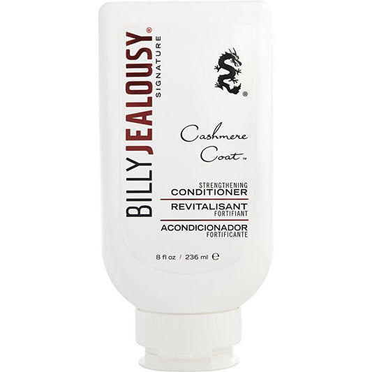 Billy Jealousy Cashmere Coat Strengthening Conditioner 240ml/8oz