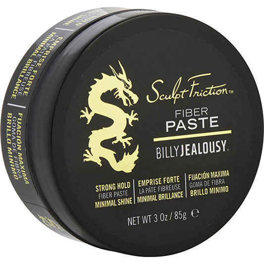 Billy Jealousy Sculpt Friction Fiber Paste 90ml/3oz
