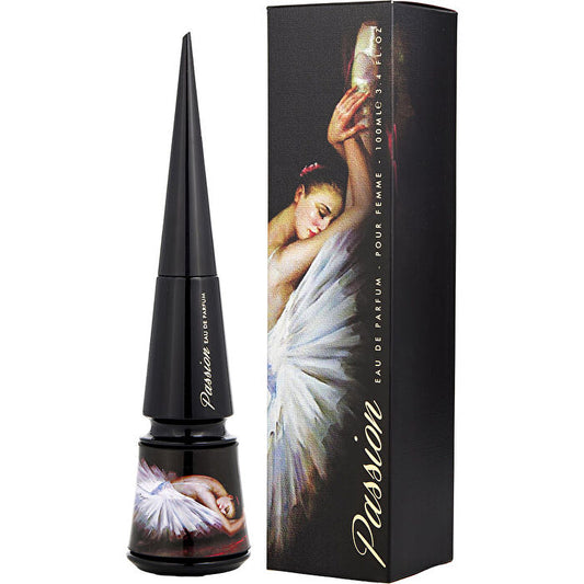 Armaf Passion Eau De Parfum Spray 90ml/3.4oz