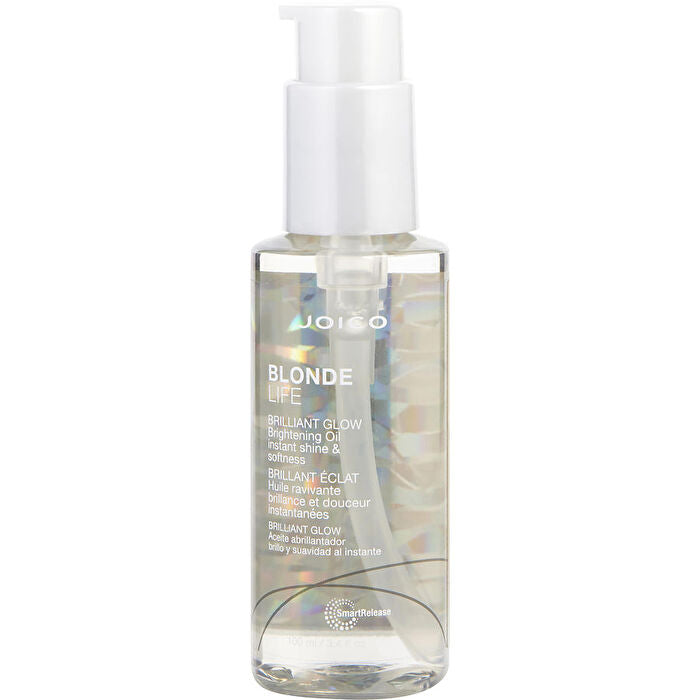 Joico Blonde Life Brightening Oil 90ml/3.4oz