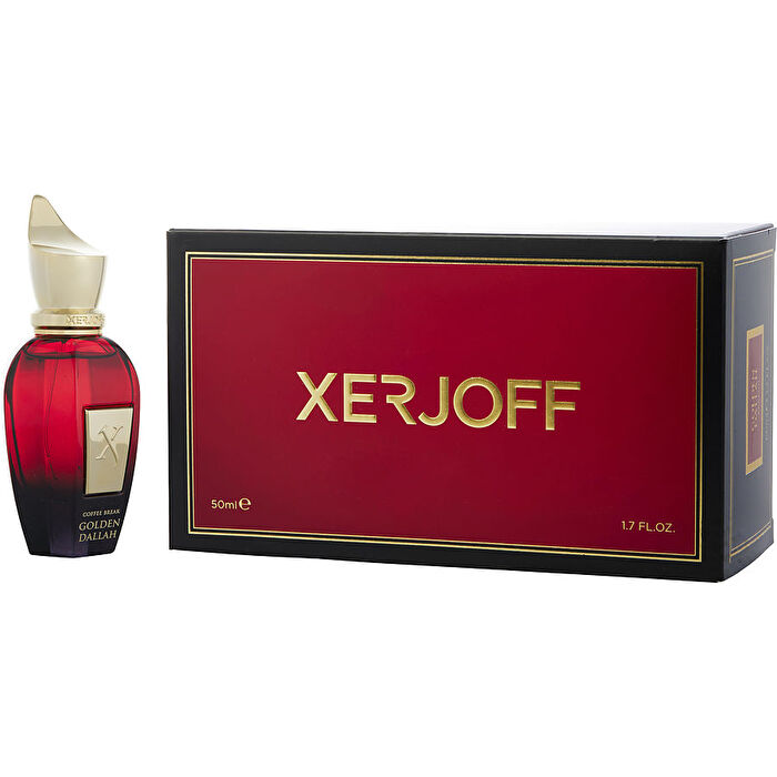 Xerjoff Golden Dallah Parfum Spray 50ml/1.7oz