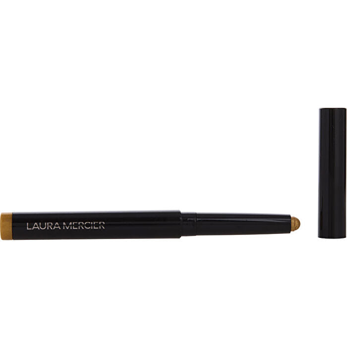 Laura Mercier Caviar Stick Eye Color - # Mystic Gold (matte) -- 1.64g/0.05oz