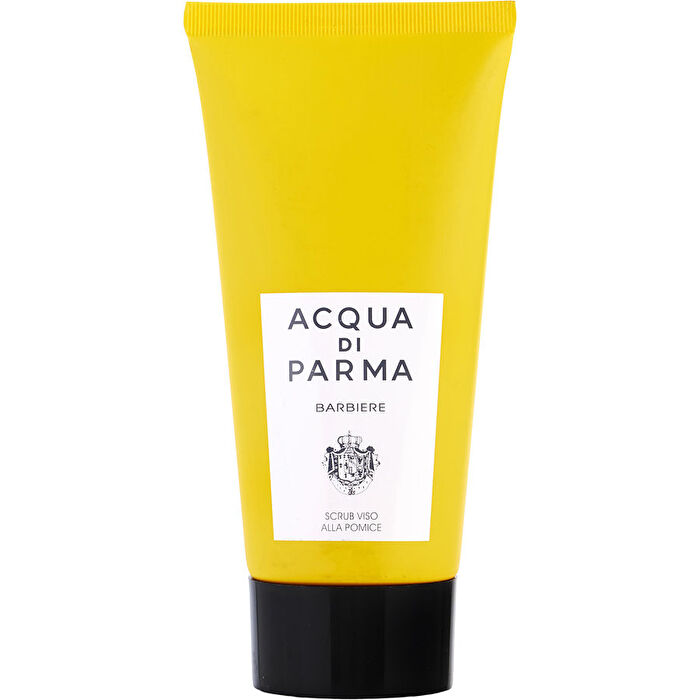 Acqua Di Parma Collezione Barbiere Facial Cleansing Scrub 60ml/2.5oz