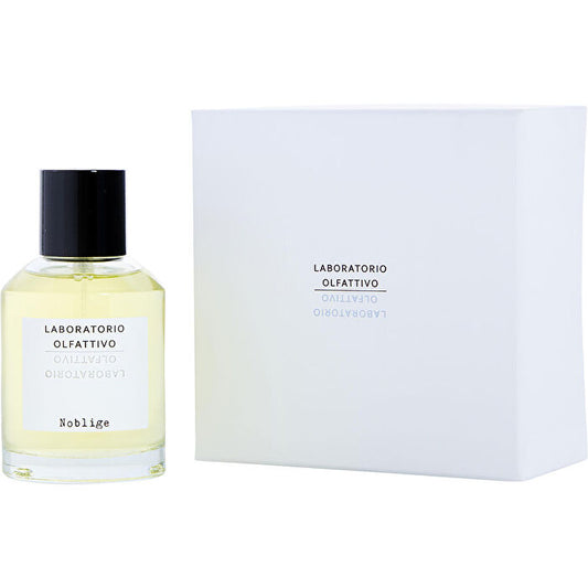 Laboratorio Olfattivo Noblige Eau De Parfum Spray 90ml/3.4oz