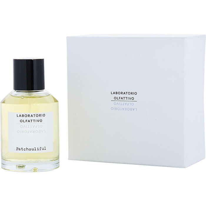 Laboratorio Olfattivo Patchouliful Eau De Parfum Spray 90ml/3.4oz