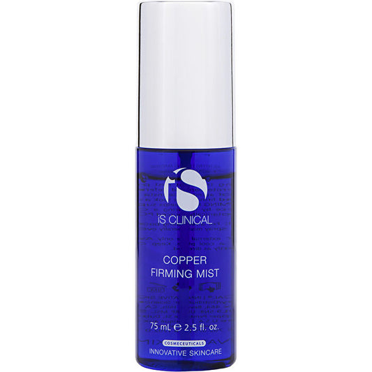 Is Clinical Copper Firming Mist 75ml/2.5oz