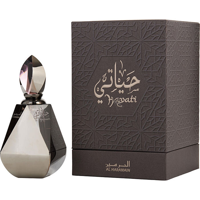 Al Haramain Al Haramain Hayati Eau De Parfum Spray 12ml/0.4oz