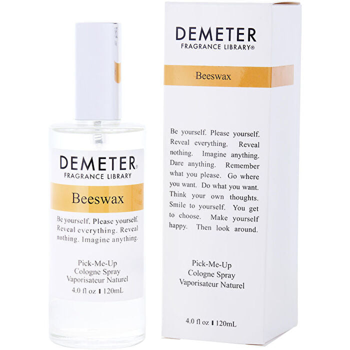 Demeter Beeswax Cologne Spray 120ml/4oz