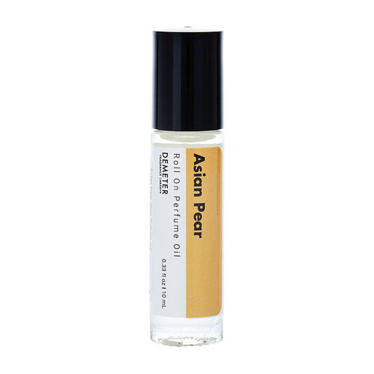 Demeter Asian Pear Roll On Perfume Oil 0.33oz