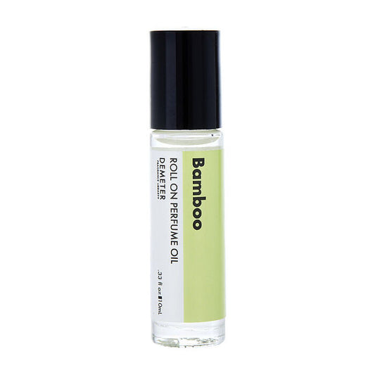 Demeter Bamboo Roll On Perfume Oil 0.29oz