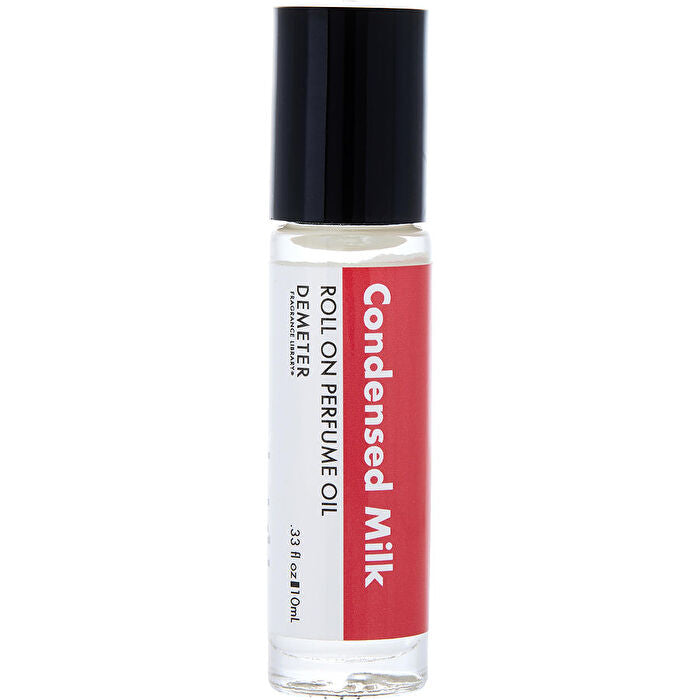 Demeter Condensed Milk Roll On Perfume Oil 0.29oz
