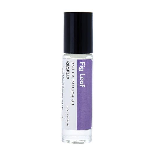 Demeter Fig Leaf Roll On Perfume Oil 8.8ml/0.29oz