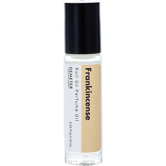 Demeter Frankincense Roll On Perfume Oil 8.8ml/0.29oz