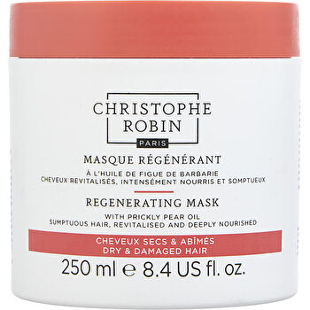 Christophe Robin Regenerating Mask With Prinkly Pear Seed Oil 240ml/8.4oz