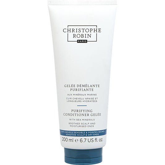 Christophe Robin Detangling Gelee With Sea Minerals 180ml/6.7oz