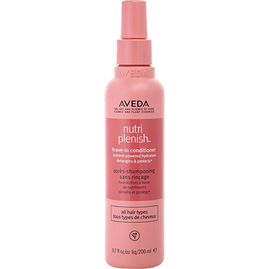 Aveda Nutriplenish Leave In Conditioner 180ml/6.7oz