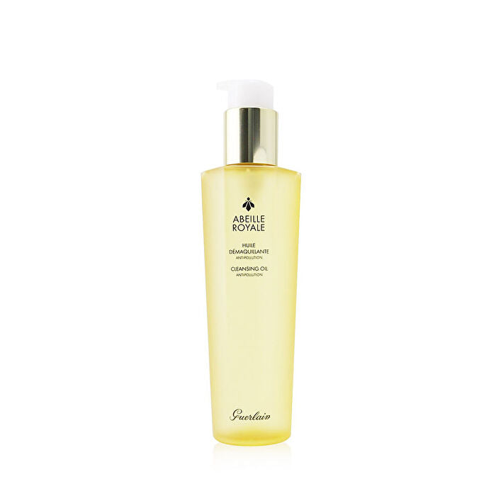 Guerlain Abeille Royale Cleansing Oil - Anti-pollution 150ml/5oz
