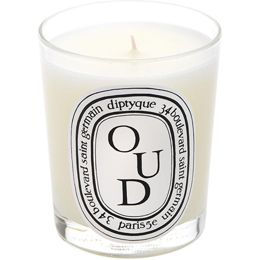 Diptyque Oud Scented Candle 180ml/6.5oz