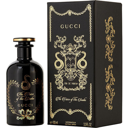 Gucci The Voice Of The Snake Eau De Parfum Spray 90ml/3.4oz