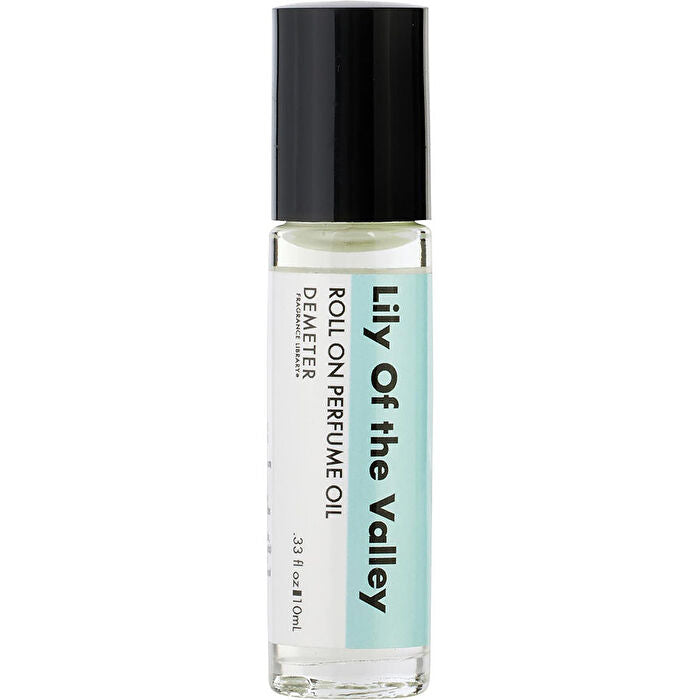 Demeter Lily Of The Valley Roll On Perfume Oil 8.8ml/0.29oz