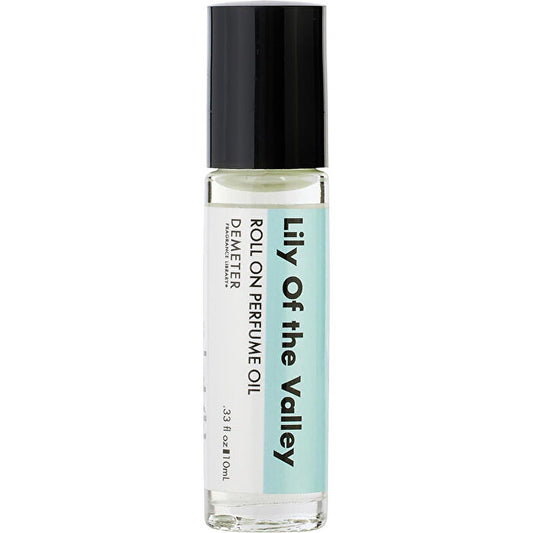 Demeter Lily Of The Valley Roll On Perfume Oil 8.8ml/0.29oz