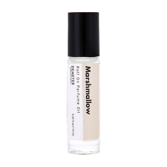 Demeter Marshmallow Roll On Perfume Oil 0.33oz