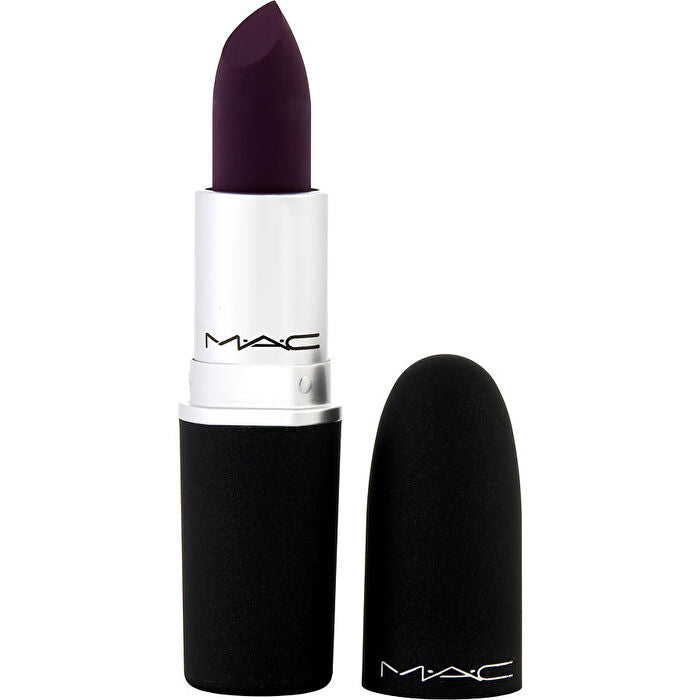 Mac Powder Kiss Lipstick - P For Potent 3g/0.1oz