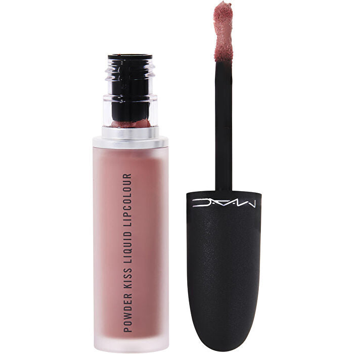 Mac Powder Kiss Liquid Lipcolor - Date-maker 5ml/0.17oz