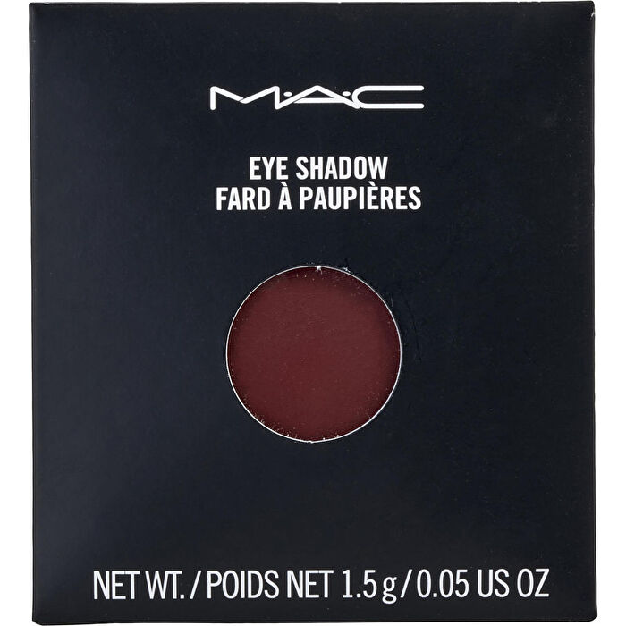 Mac Small Eye Shadow Refill Pan - Antiqued 1.3g/0.03oz