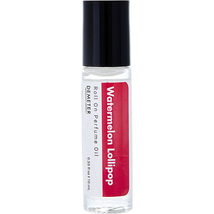 Demeter Watermelon Lollipop Roll On Perfume Oil 0.33oz