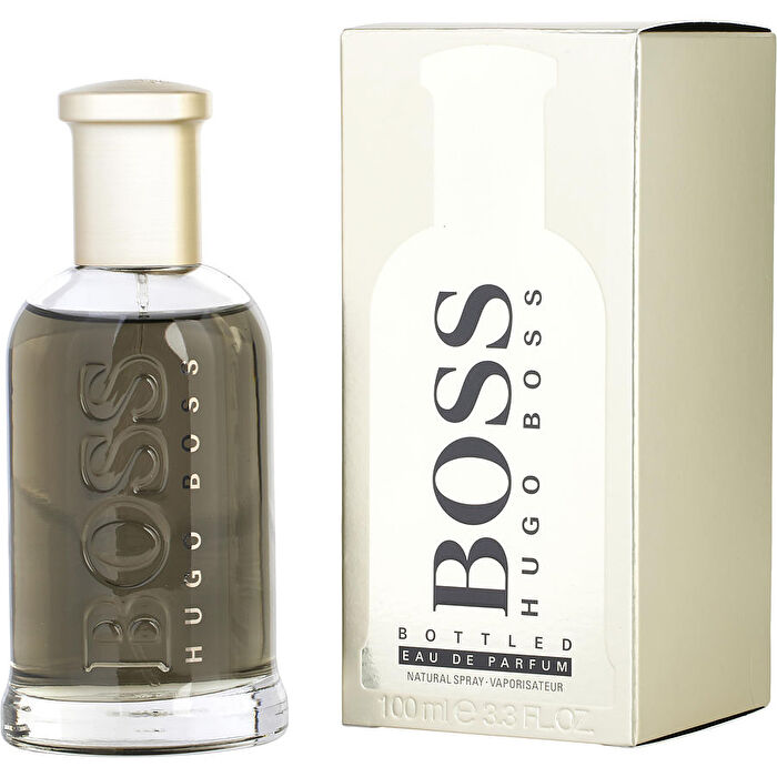 Hugo Boss Boss #6 Eau De Parfum Spray 90ml/3.3oz
