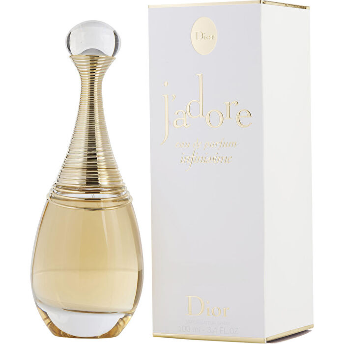 Christian Dior J'Adore Infinissime Eau De Parfum Spray 100ml/3.4oz