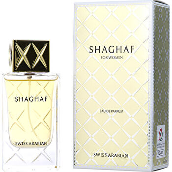Swiss Arabian Shaghaf Eau De Parfum Spray 60ml/2.5oz
