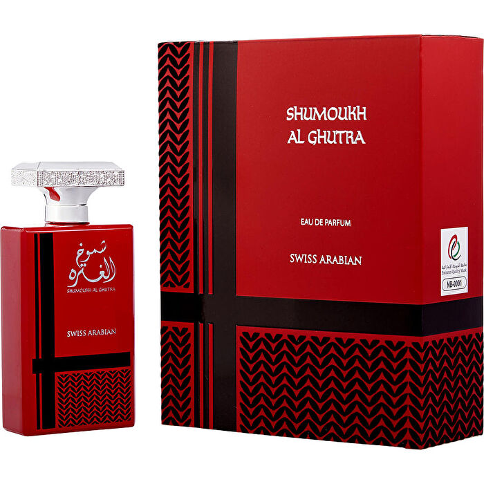Swiss Arabian Shumoukh Al Ghutra Eau De Parfum Spray 90ml/3.4oz