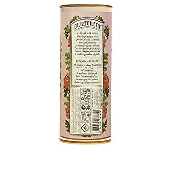 Panier Des Sens Rose Geranium Eau De Toilette Spray 30ml/1.7oz