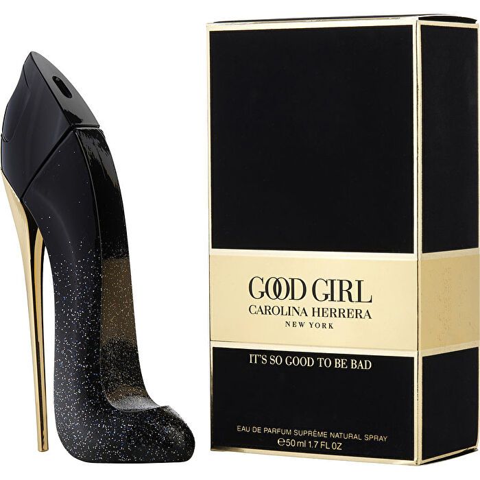 Carolina Herrera Ch Good Girl Supreme Eau De Parfum Spray 30ml/1.7oz