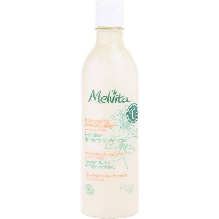 Melvita Anti-dandruff Shampoo 180ml/6.7oz
