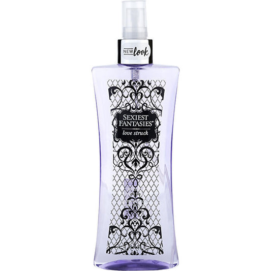 Body Fantasies Love Struck Body Spray 240ml/8oz