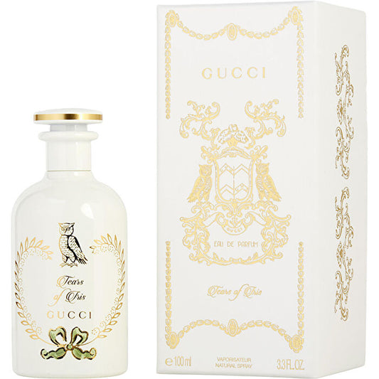 Gucci Tears Of Iris Eau De Parfum Spray 100ml/3.3oz