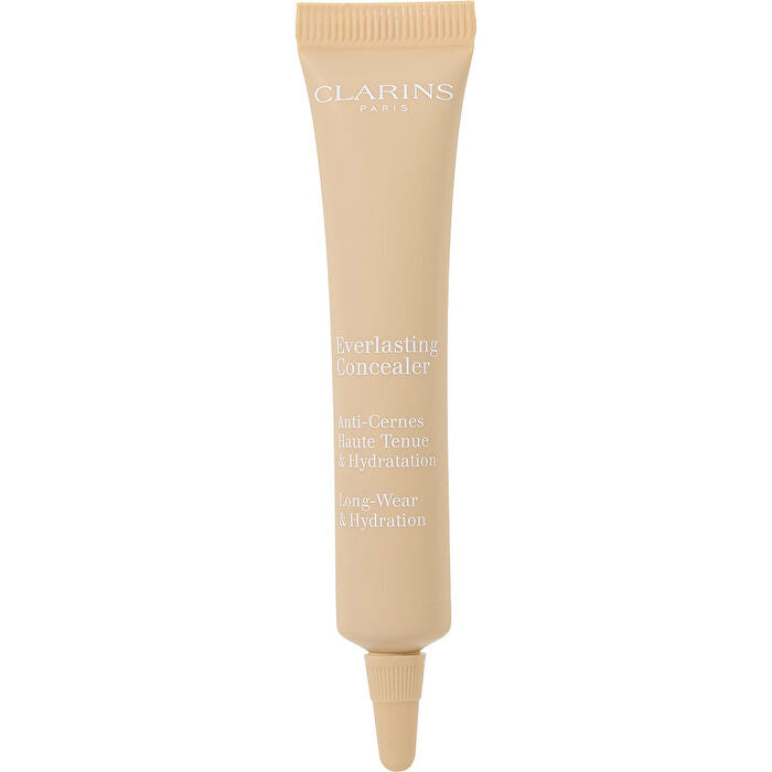 Clarins Everlasting Concealer - # 00 Very Light 12ml/0.4oz