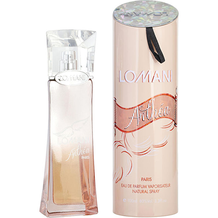 Lomani Anthea Eau De Parfum Spray 100ml/3.3oz