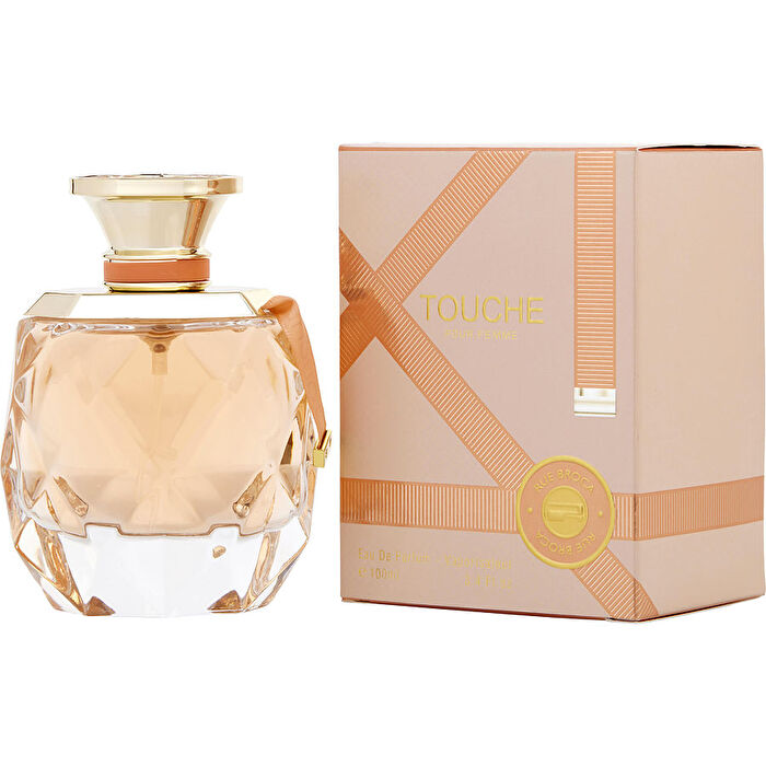 Rue Broca Touche Eau De Parfum Spray 90ml/3.4oz