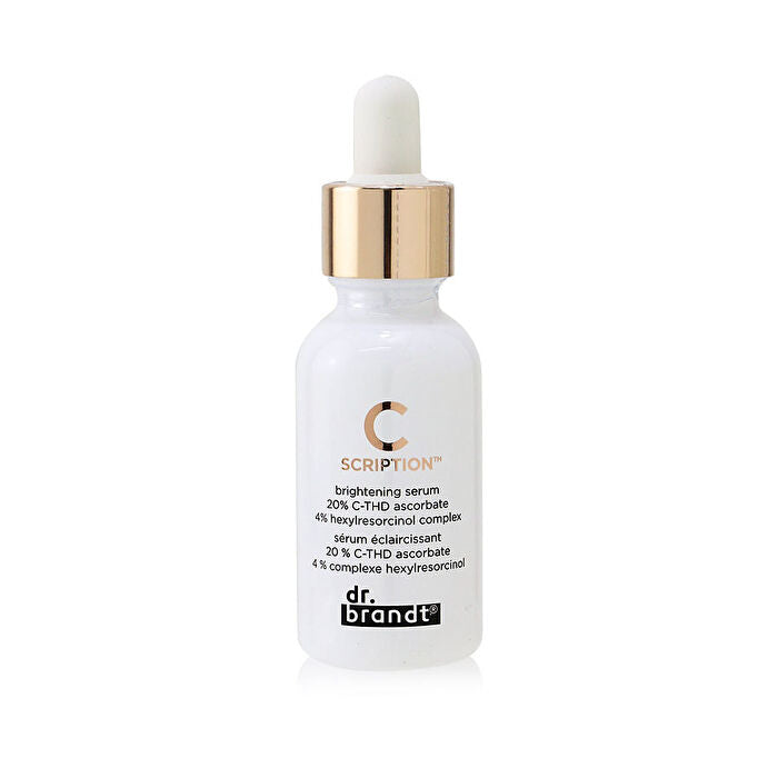 Dr. Brandt Bright This Way C Scription Brightening Serum 30ml/1oz