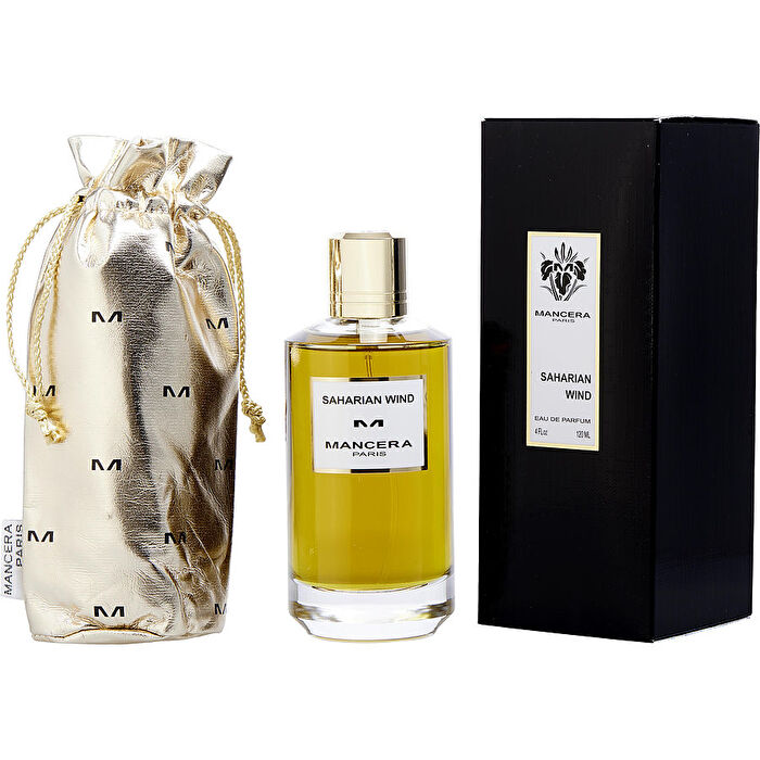 Mancera Saharian Wind Eau De Parfum Spray 120ml/4oz