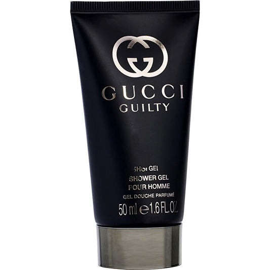 Gucci Guilty Pour Homme Shower Gel 50ml/1.6oz