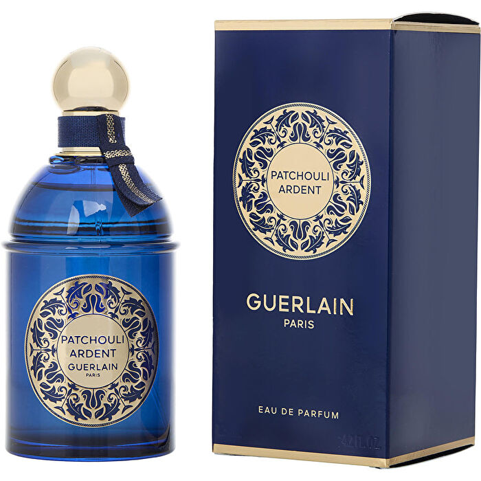 Guerlain Patchouli Ardent Eau De Parfum Spray 120ml/4.2oz
